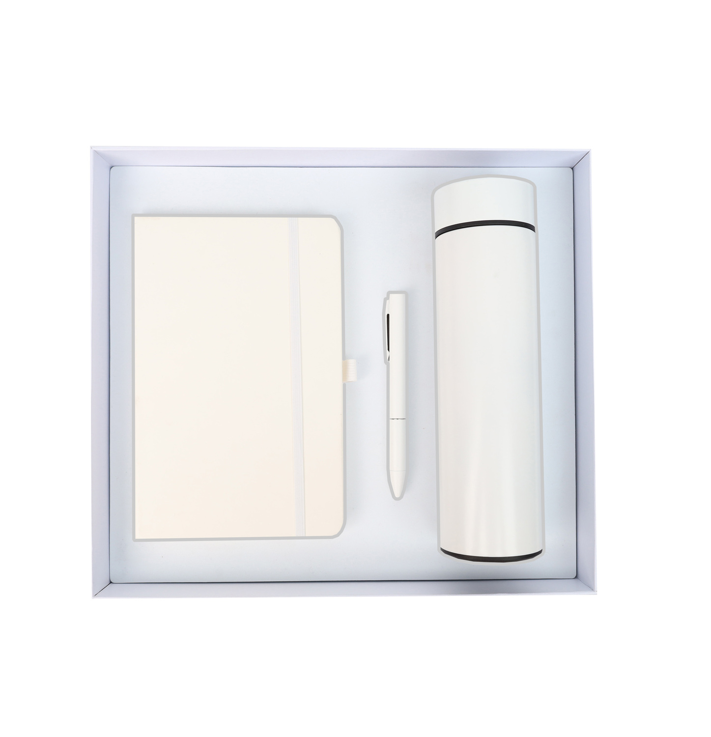 GS020 - Smart Bottle Corporate Gift Box